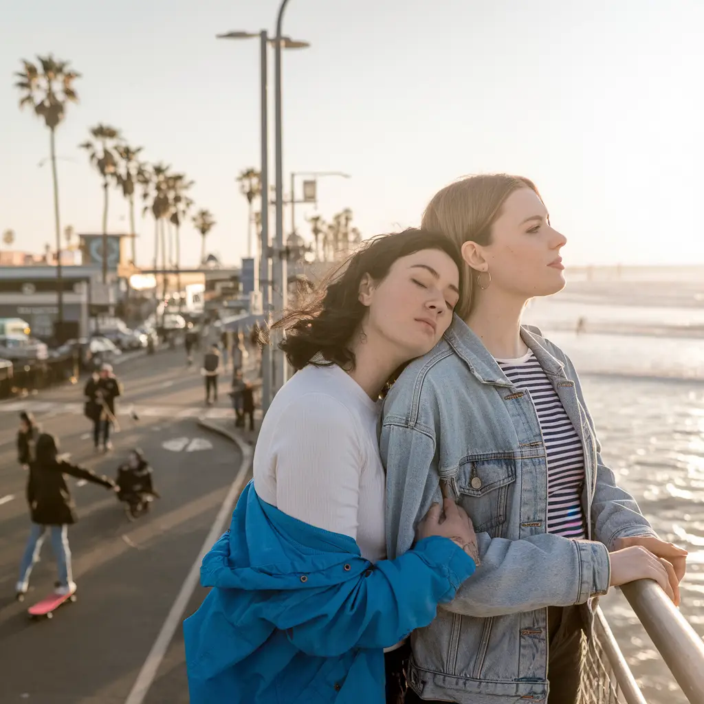 Meet Lesbian singles in Buffalo, New York – online dating that fits your needs and desires.