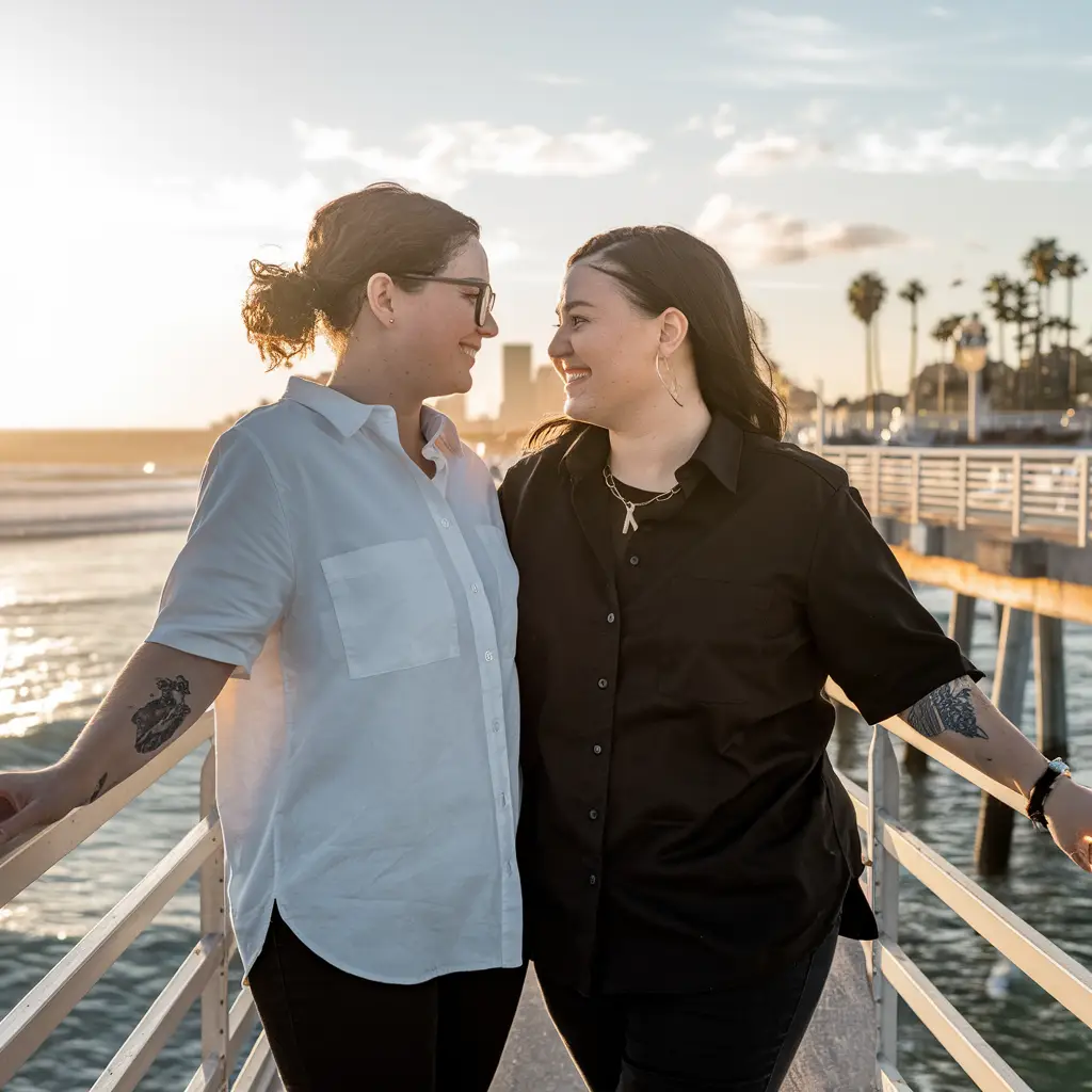 Lesbian dating in New Rochelle, New York – meet singles and start dating online today.