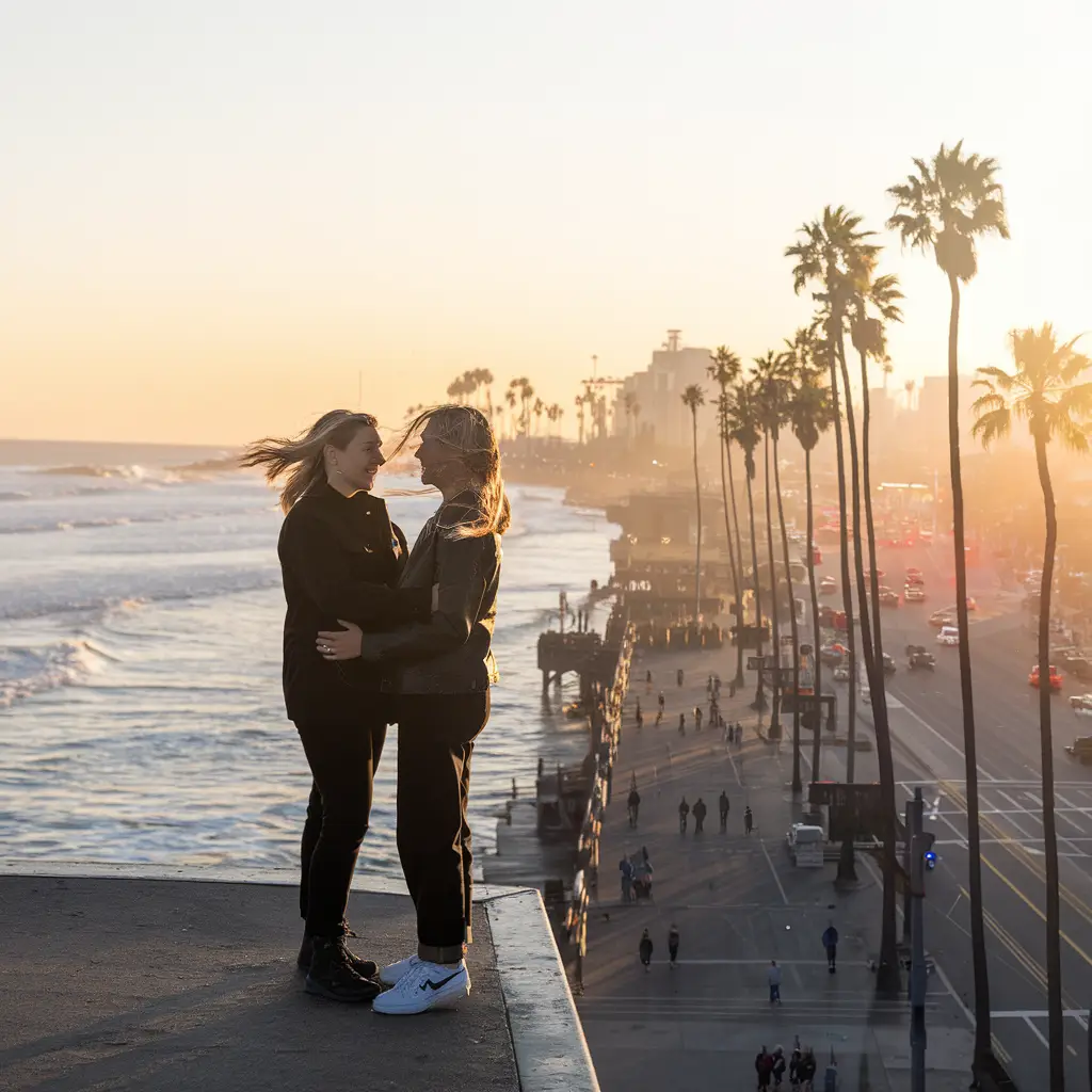 Meet Lesbian singles in Niagara Falls, New York – your next love story starts with online dating.