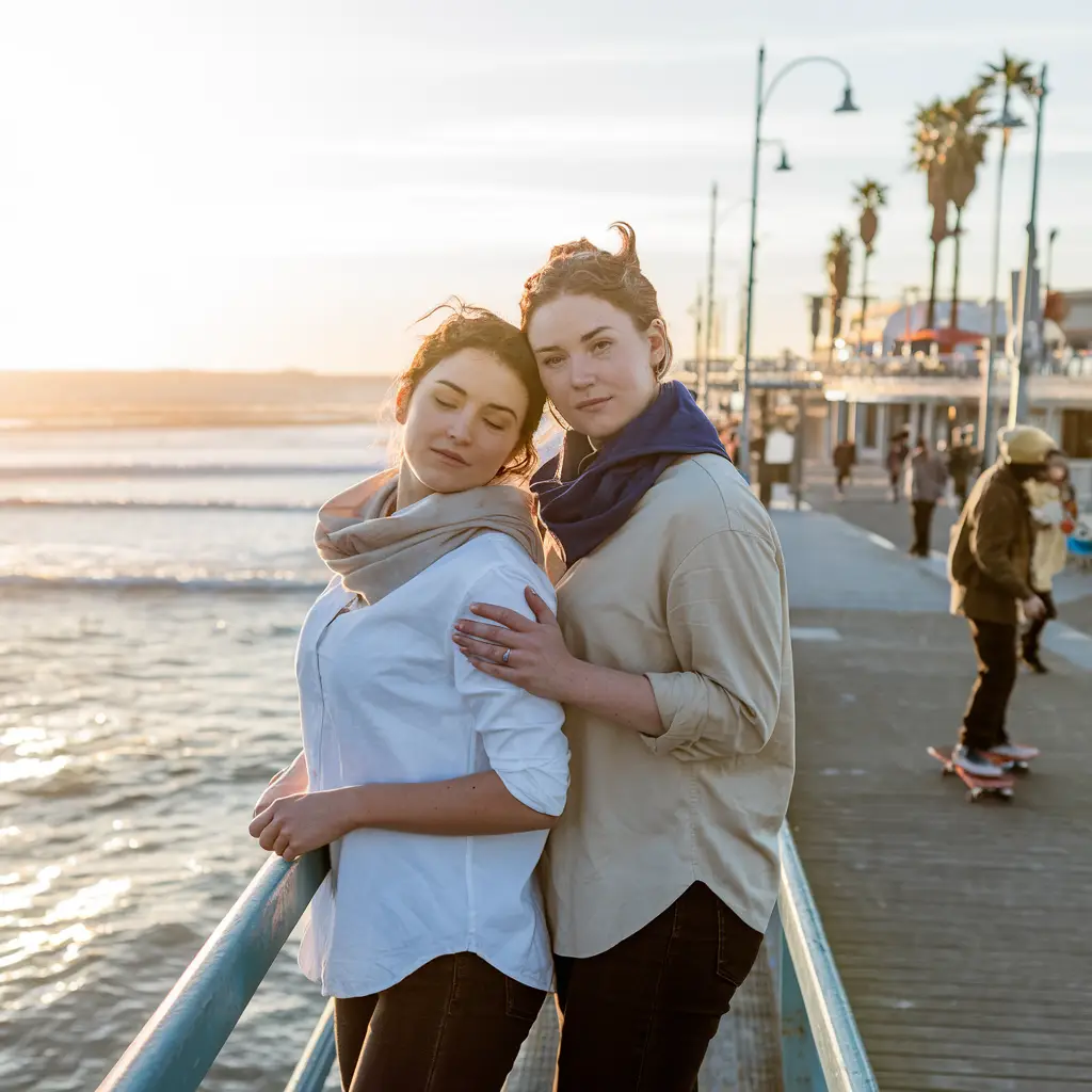 Meet Lesbian singles in Rochester, New York – online dating made simple and fun.