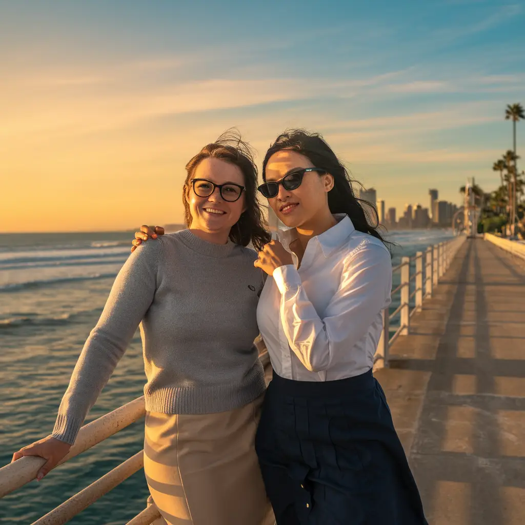 Lesbian dating online – meet singles in Schenectady, New York and start dating now!