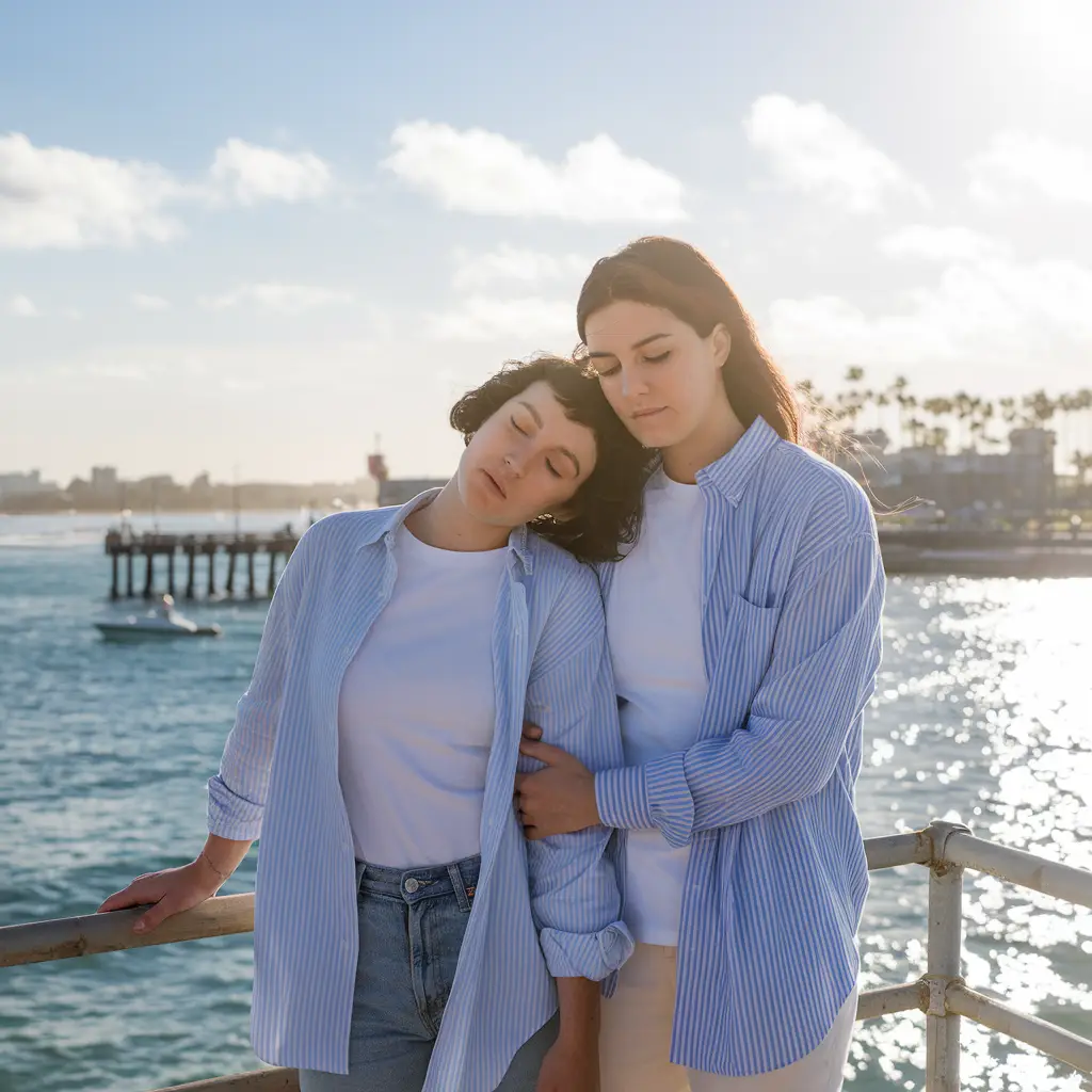 Meet Lesbian singles in Syracuse, New York – start your love journey through online dating.