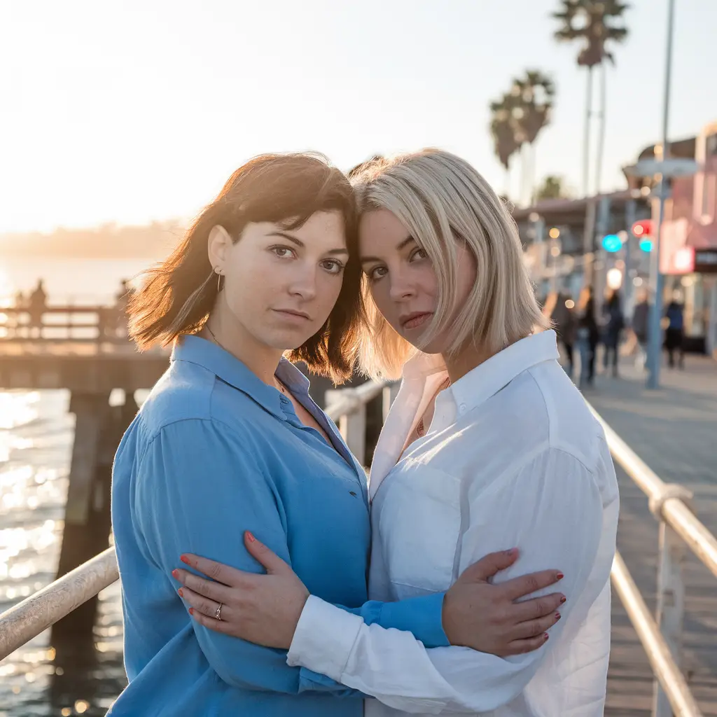 Lesbian singles in Utica, New York are looking for love! Start your dating journey online now.