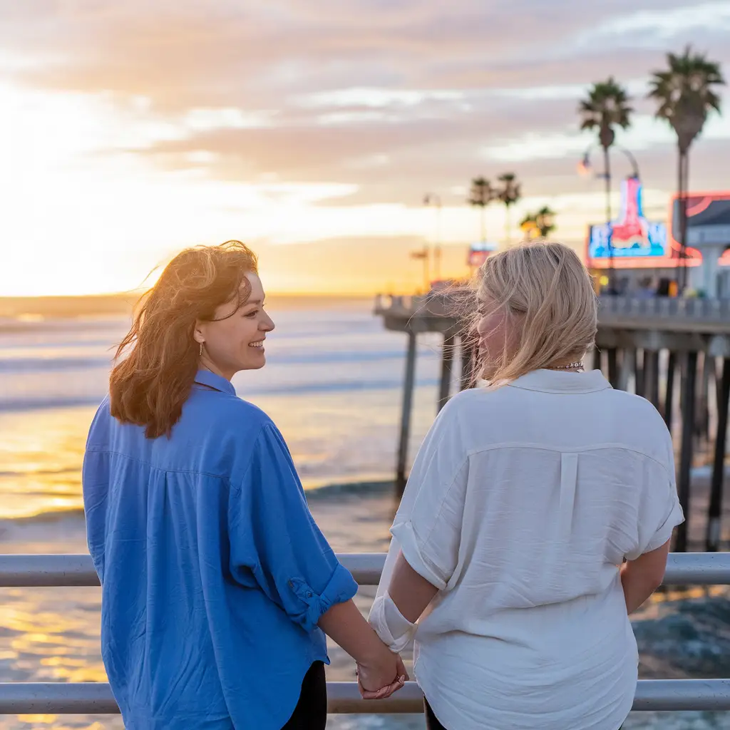 Meet Lesbian singles online in Valley Stream, New York. Start your dating adventure today!