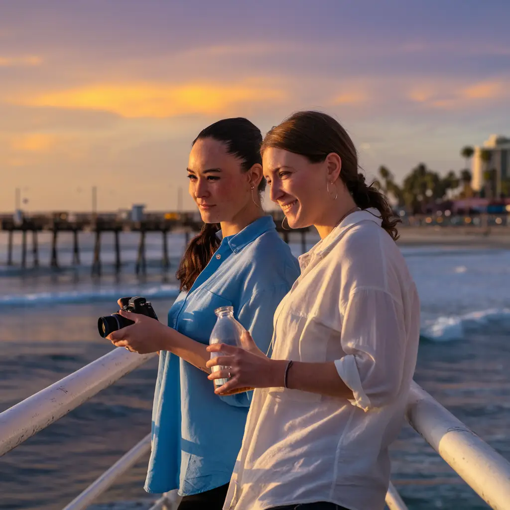 Lesbian dating in North Carolina – meet singles online and create lasting relationships.