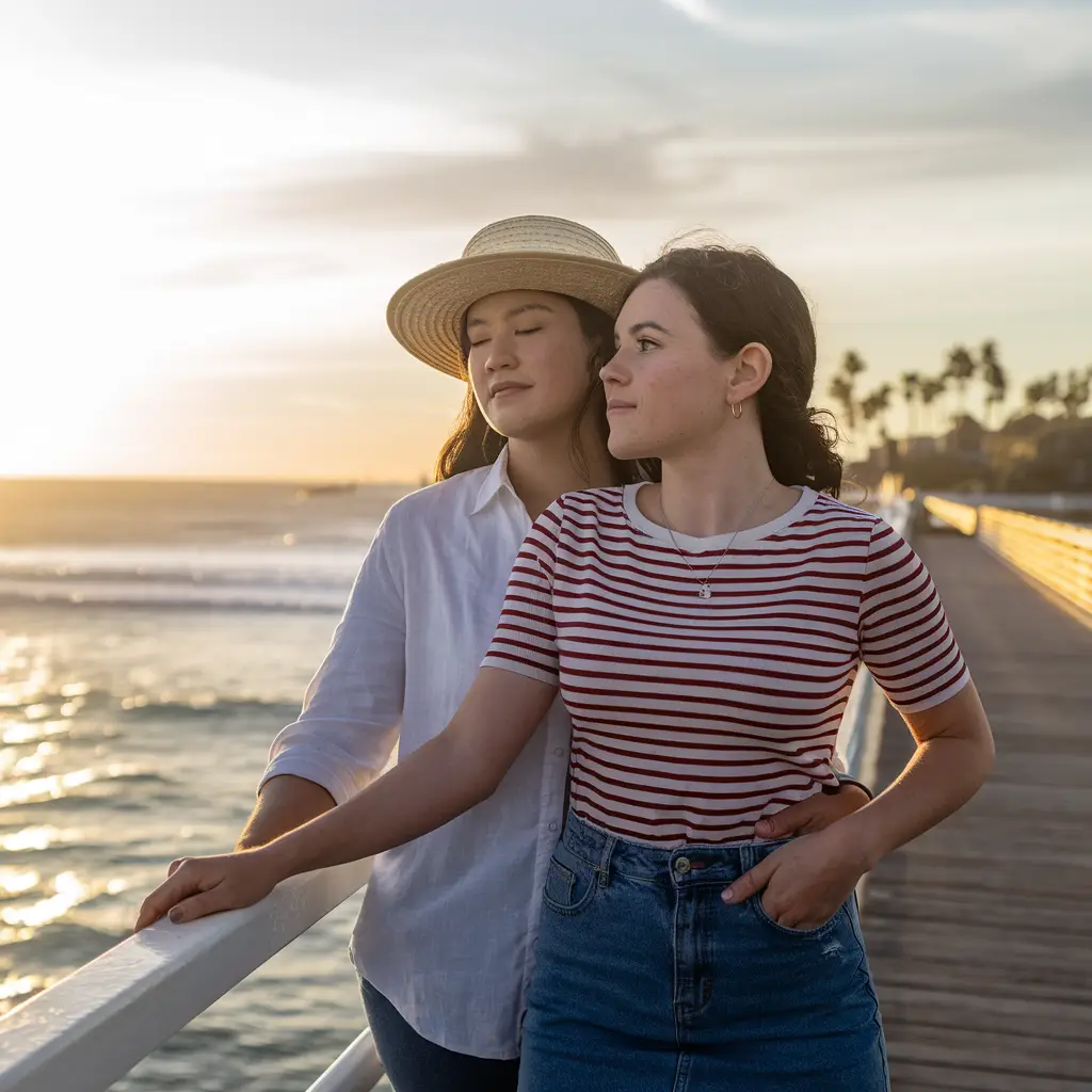 Meet Lesbian singles in Apex, North Carolina – start your online dating journey today and find love.