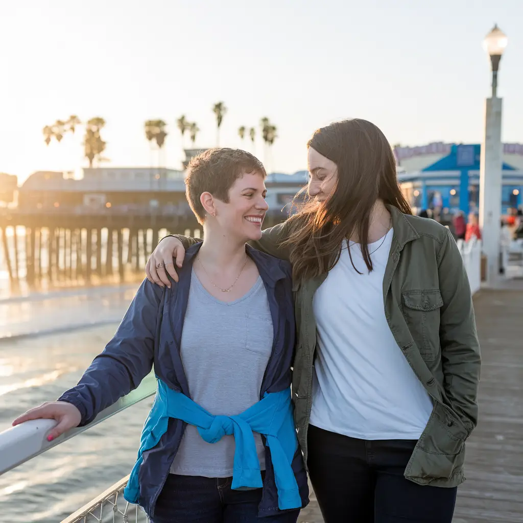 Meet Lesbian singles in Chapel Hill, North Carolina – online dating is the best way to start meeting people.