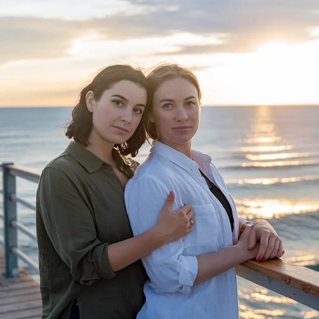 Meet Lesbian singles in Charlotte, North Carolina today – online dating for fun and serious connections.