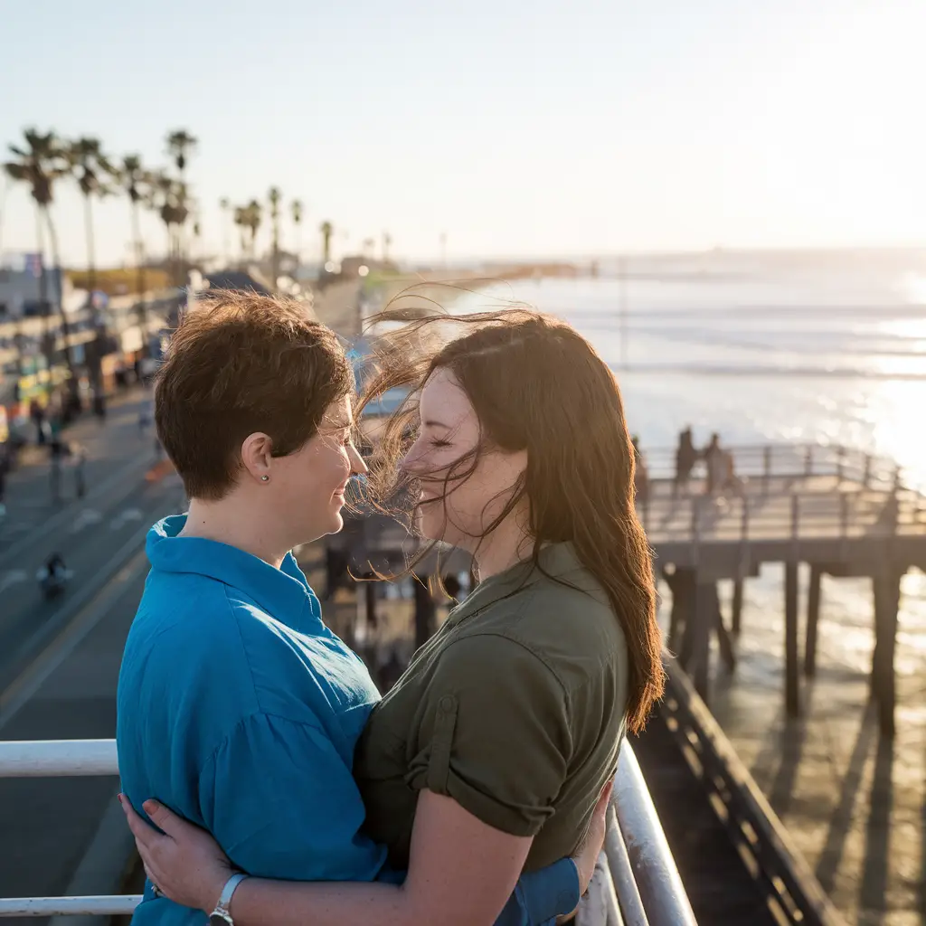 Meet Lesbian singles in Concord, North Carolina – online dating made for serious connections.