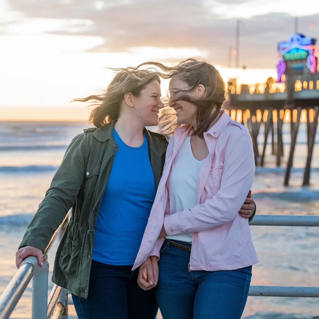 Lesbian dating in Fayetteville, North Carolina – meet singles looking for love, fun, and more.