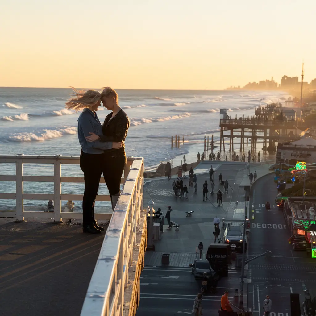 Meet Lesbian singles in Greensboro, North Carolina – find love, build connections, and start dating.