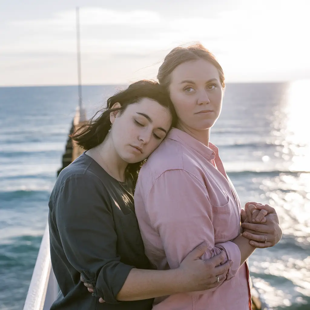 Lesbian dating in Hickory, North Carolina – find singles online and start your love journey now.