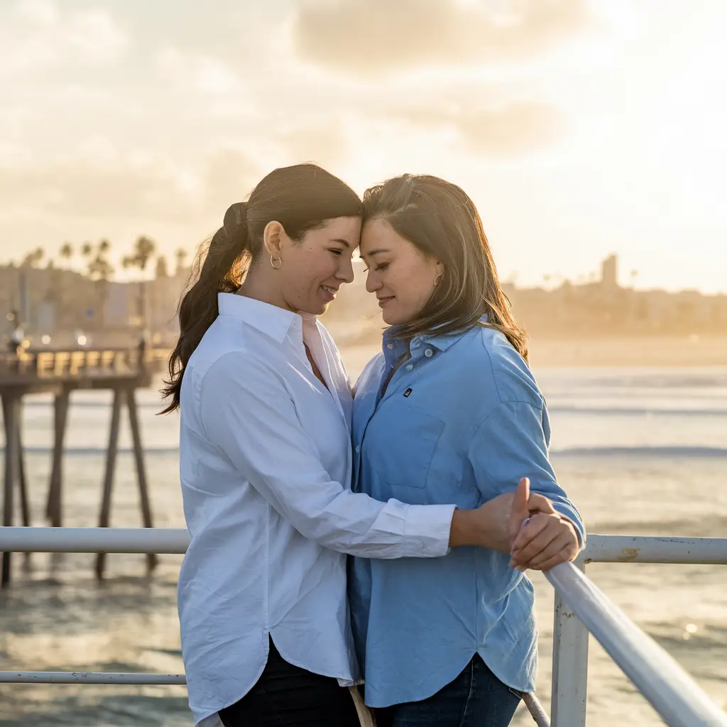 Meet Lesbian singles in Jacksonville, North Carolina – find your match through online dating today.
