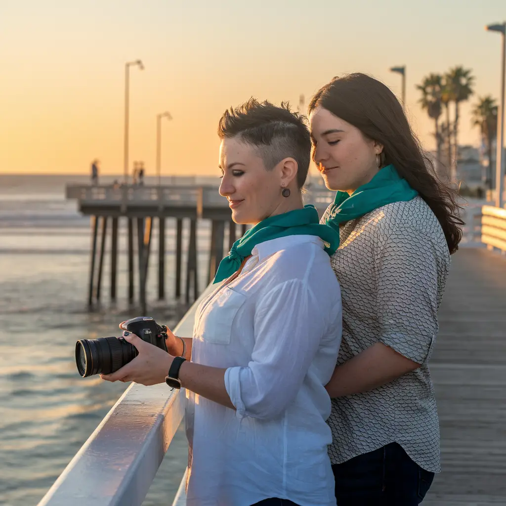 Meet Lesbian singles in Kannapolis, North Carolina – start your online dating journey today.