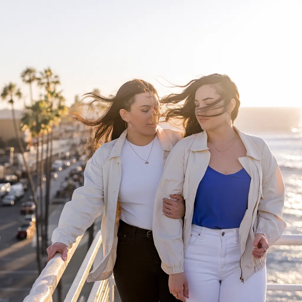 Lesbian dating online in Raleigh, North Carolina – meet singles for love, fun, and adventure.