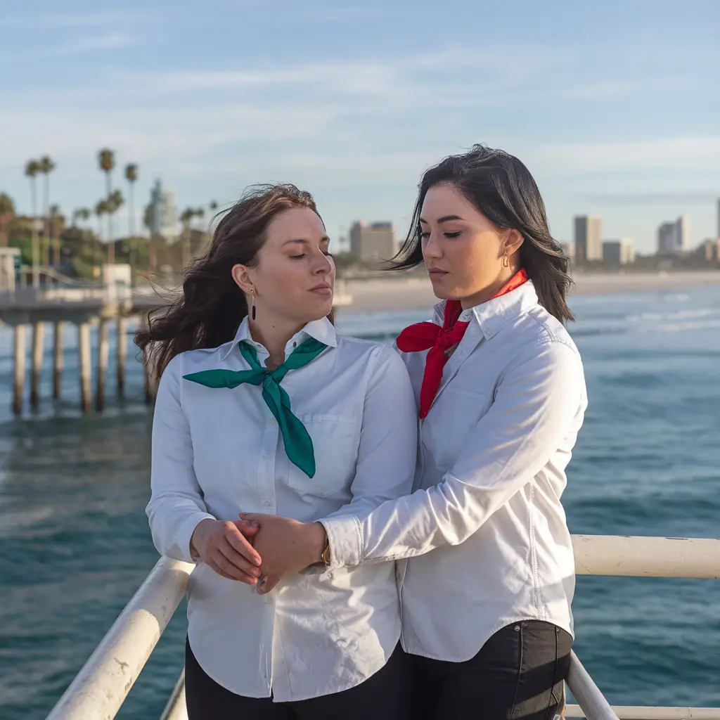 Meet Lesbian singles near you in Wilmington, North Carolina – online dating starts here!