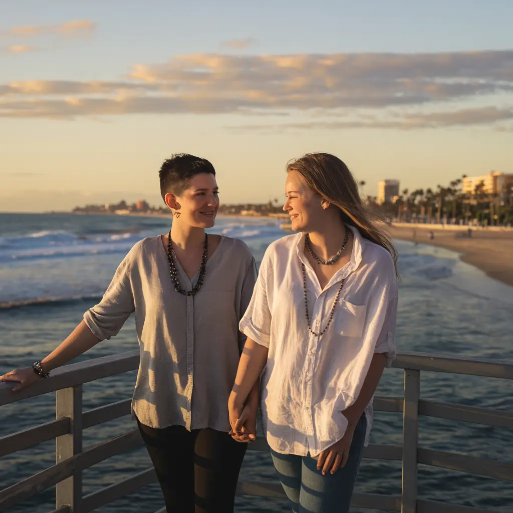 Meet Lesbian singles in Winston-Salem, North Carolina – find love and start dating online today.