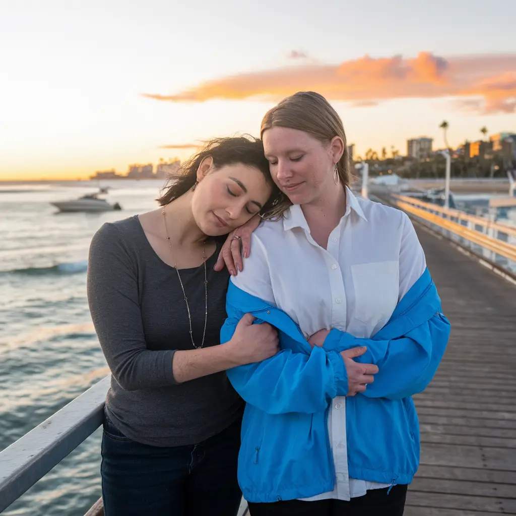 Meet Lesbian singles in North Dakota – find love, form connections, and start dating today.