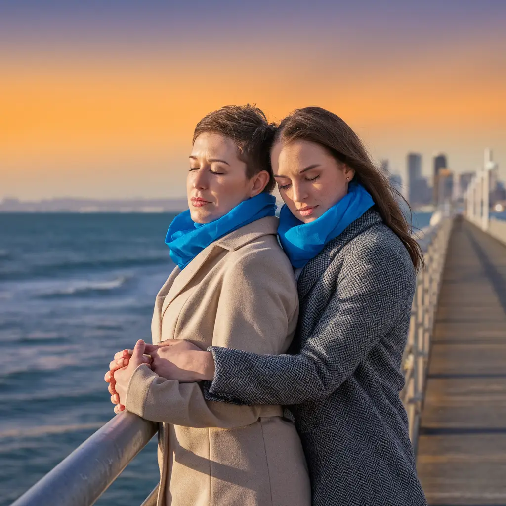 Meet Lesbian singles in Bismarck, North Dakota – explore new relationships and start dating now.