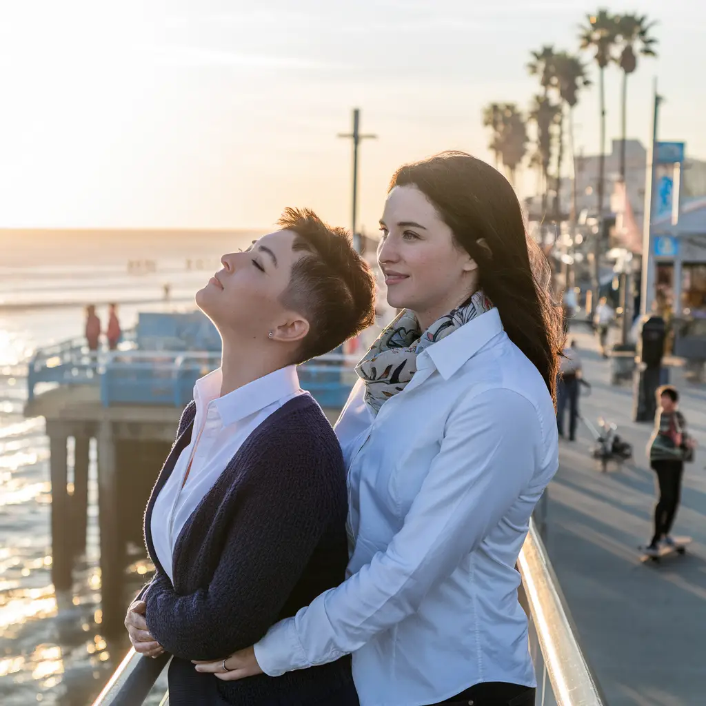 Meet Lesbian singles in Fargo, North Dakota – online dating for singles looking for love and adventure.