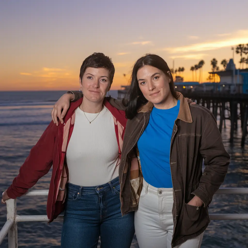 Lesbian dating in Ohio – meet singles and build meaningful relationships online.