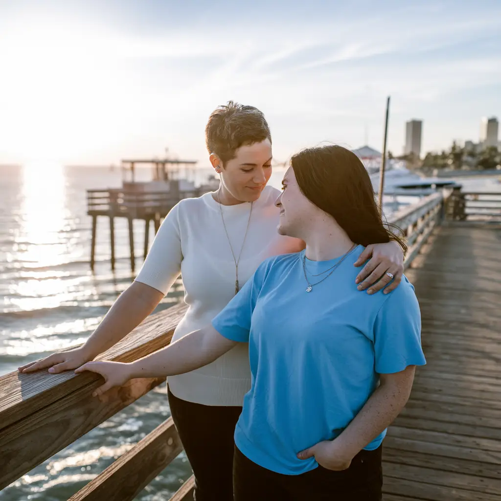 Meet Lesbian singles in Beavercreek, Ohio and start your online dating adventure today!