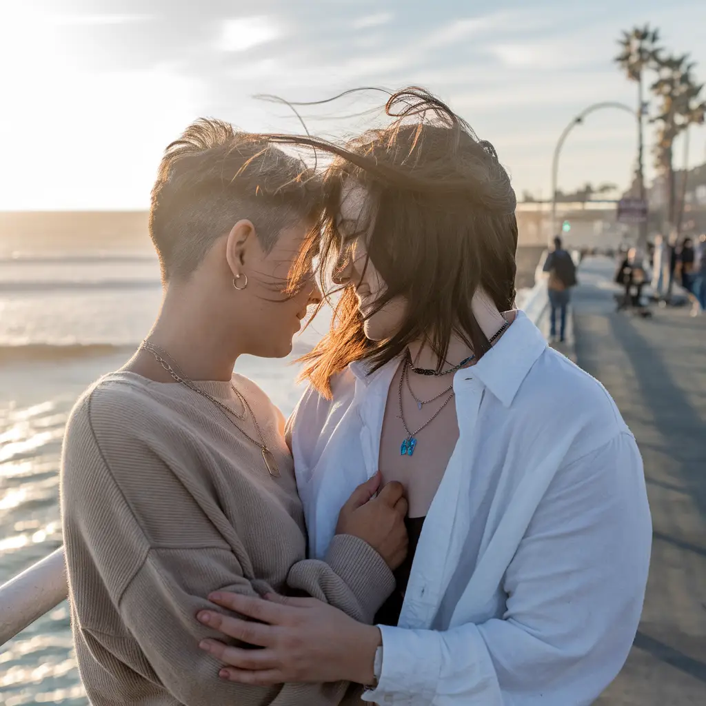 Lesbian singles in Cleveland Heights, Ohio are looking for love! Start your dating journey online now.