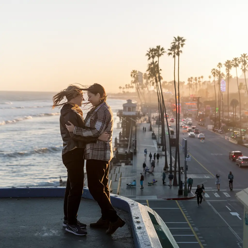 Lesbian dating online in Columbus, Ohio – meet singles and discover your perfect match.