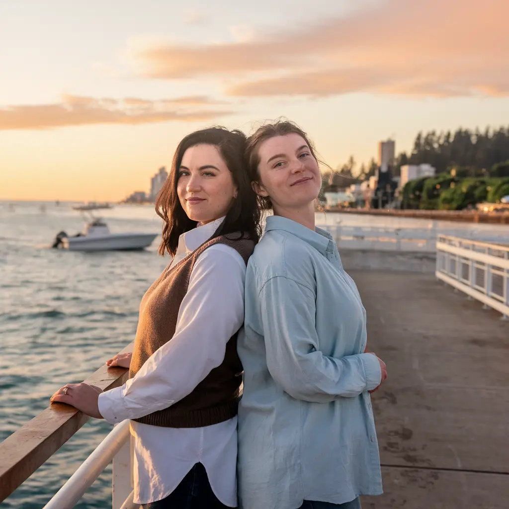 Meet Lesbian singles in Dayton, Ohio – online dating for meaningful connections.