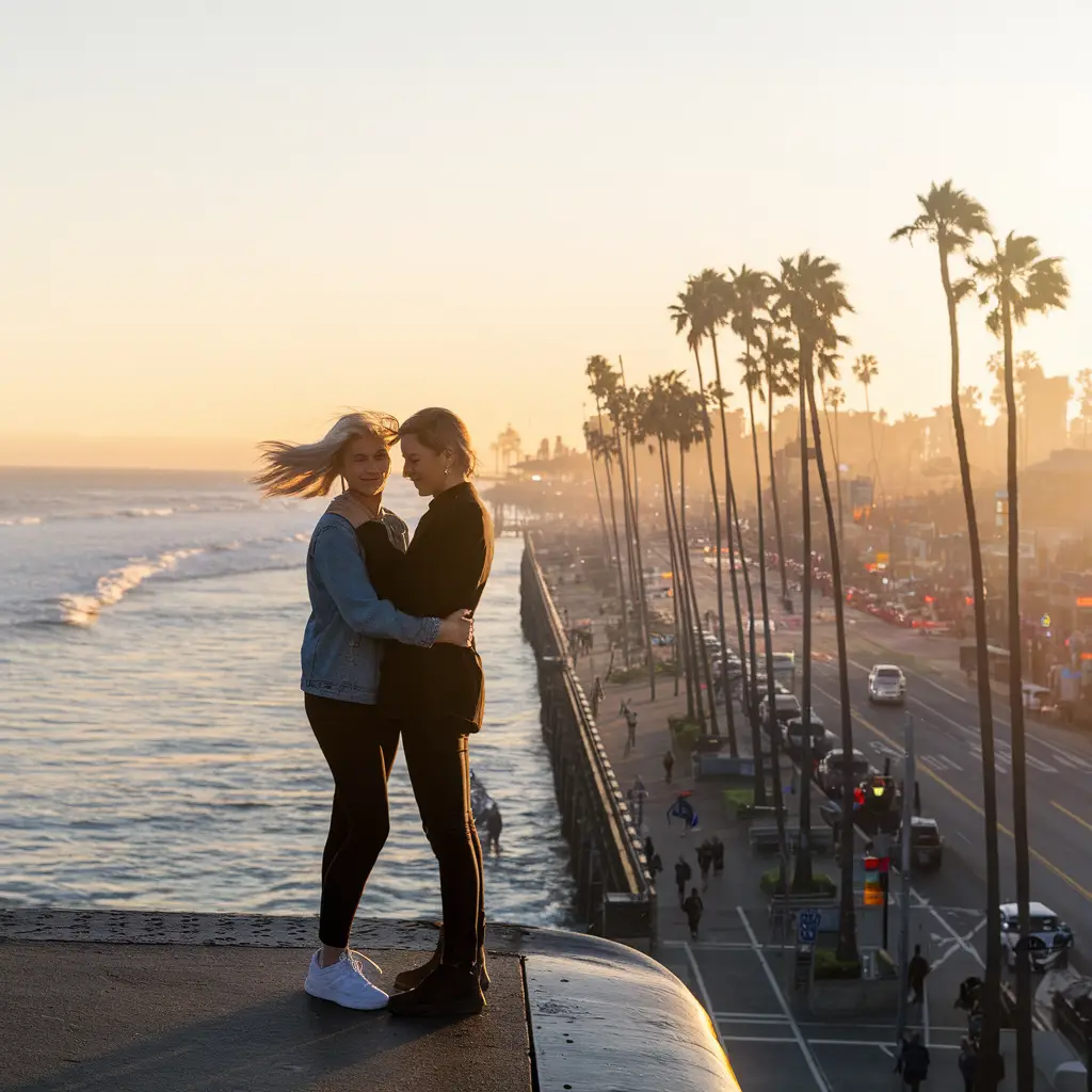 Lesbian dating in Elyria, Ohio – meet singles and create connections that last.