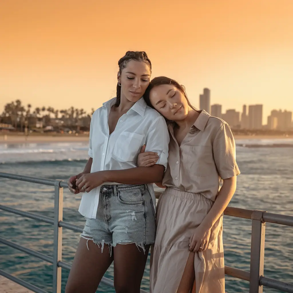 Lesbian dating in Fairfield, Ohio – meet singles online and begin your dating adventure now.