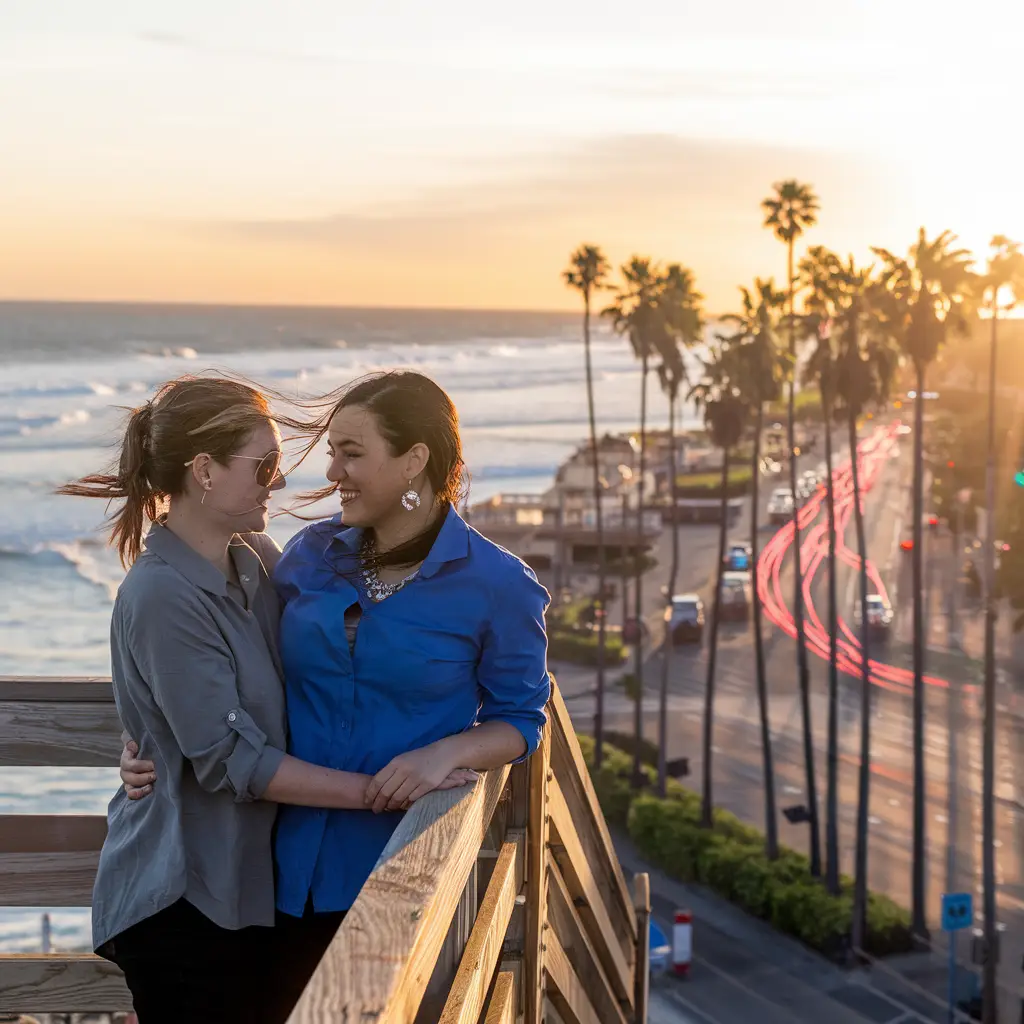 Meet Lesbian singles online in Findlay, Ohio – your perfect match is waiting for you!