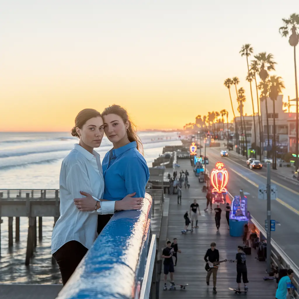 Meet Lesbian singles in Hamilton, Ohio – online dating made simple and fun.