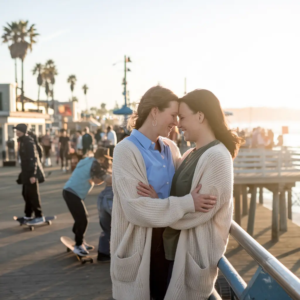 Lesbian dating in Kettering, Ohio is just a click away. Meet singles and find love online today.