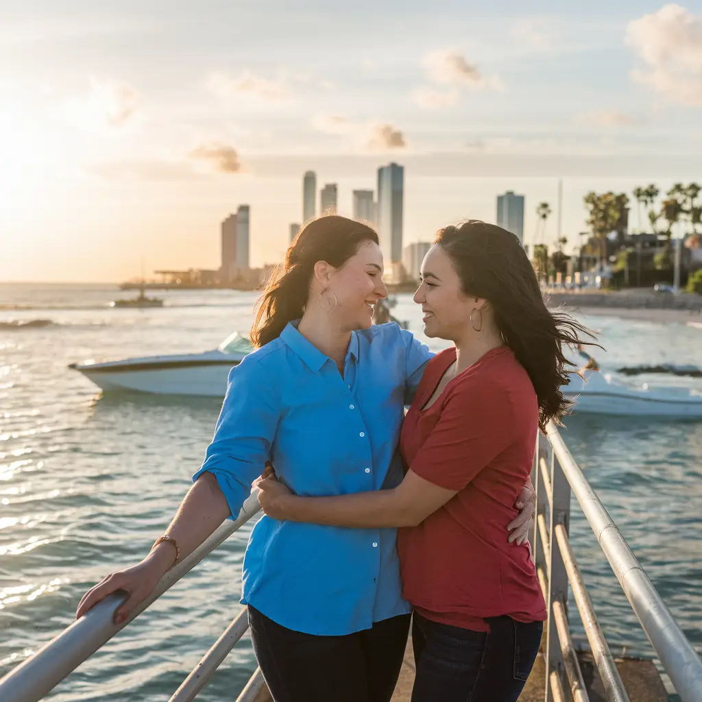 Meet Lesbian singles in Lancaster, Ohio – online dating made simple and fun.