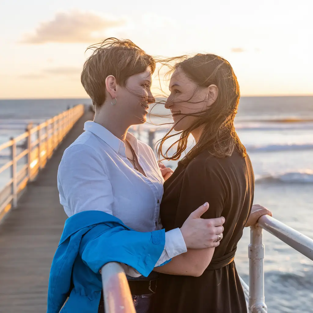 Lesbian dating made easy in Mansfield, Ohio – meet singles online and find your true match.