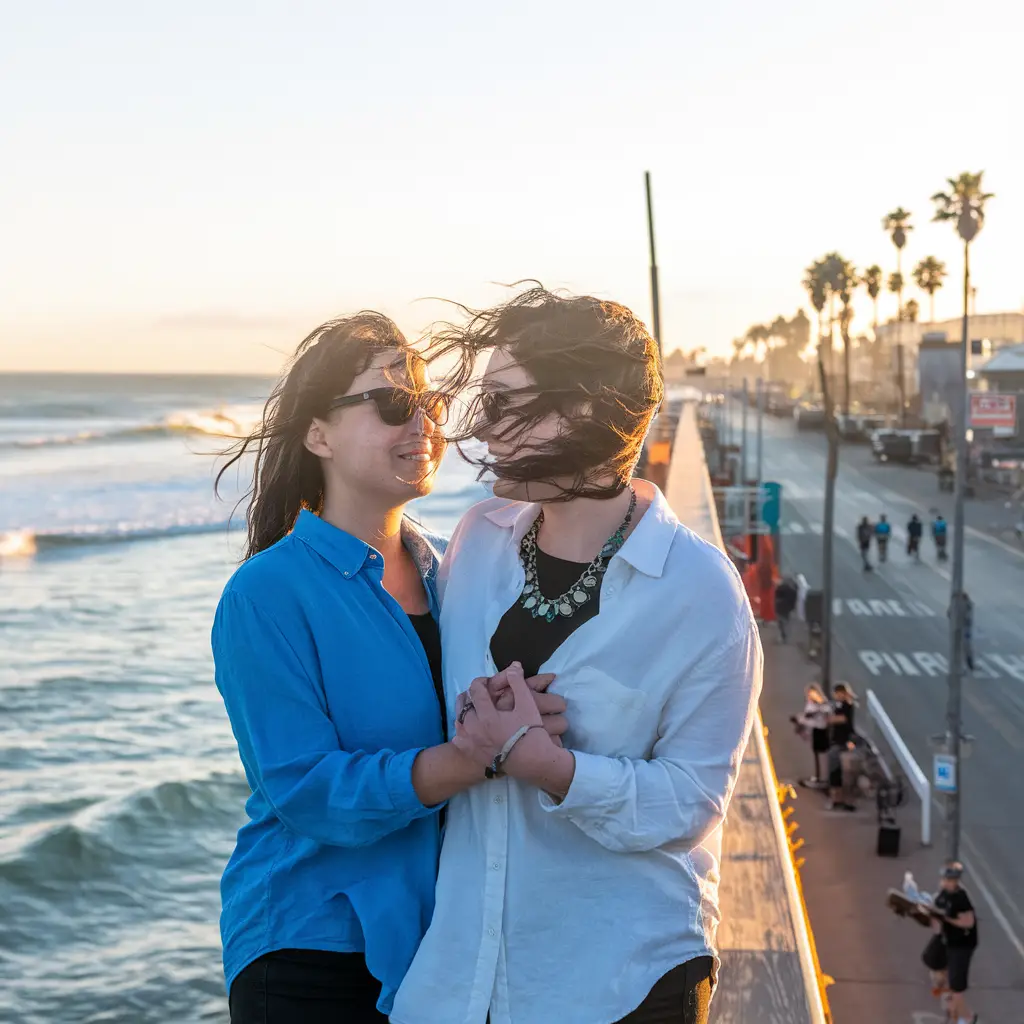 Lesbian dating made easy in Mentor, Ohio – meet singles and find connections.