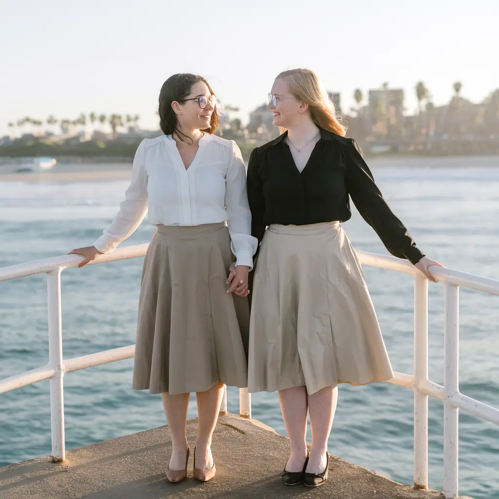 Meet Lesbian singles in Middletown, Ohio – find love online and start your journey today.