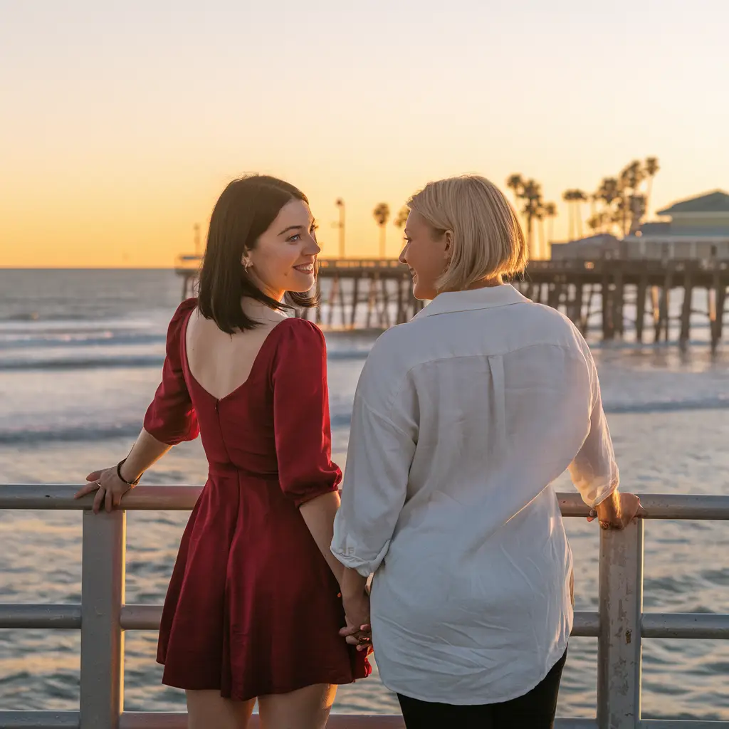 Lesbian dating in Parma, Ohio – meet singles today and explore your possibilities online.