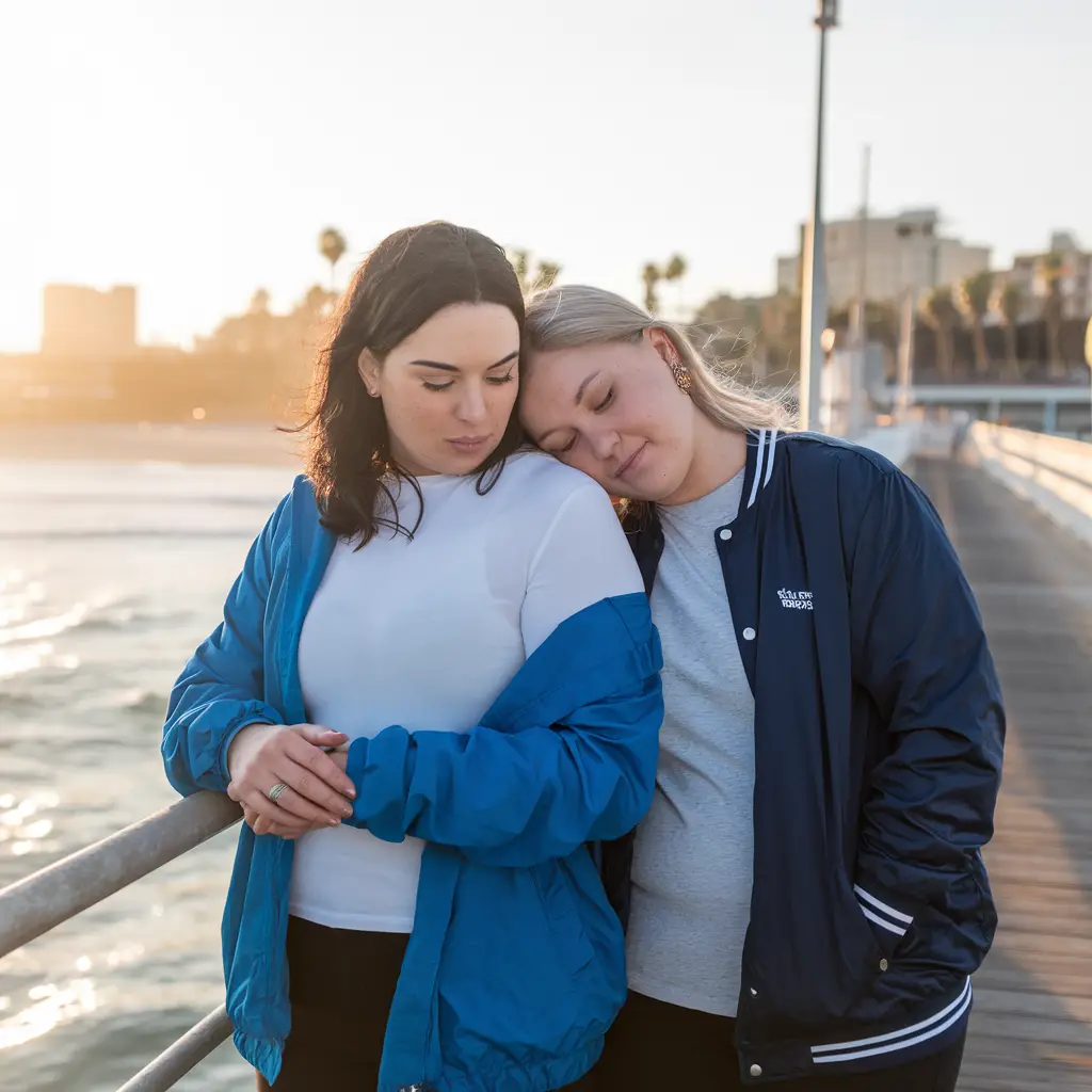 Lesbian dating online in Strongsville, Ohio – meet singles, form connections, and discover love today.