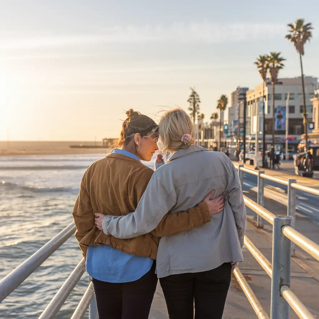 Lesbian dating online in Toledo, Ohio – meet singles and start your journey today!