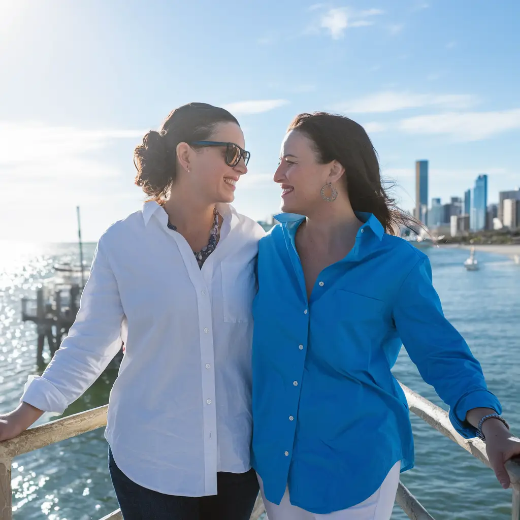 Lesbian dating in Warren, Ohio – meet singles and start your journey to love.