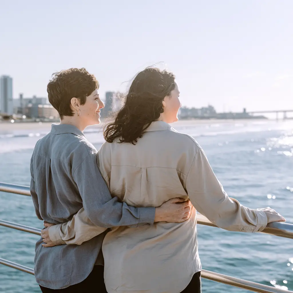 Lesbian dating in Westerville, Ohio is just a click away. Meet singles and find love online today.