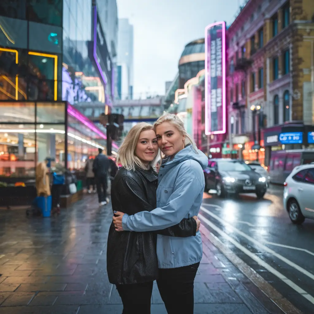 Meet Lesbian singles in Moore, Oklahoma – online dating has never been more exciting!