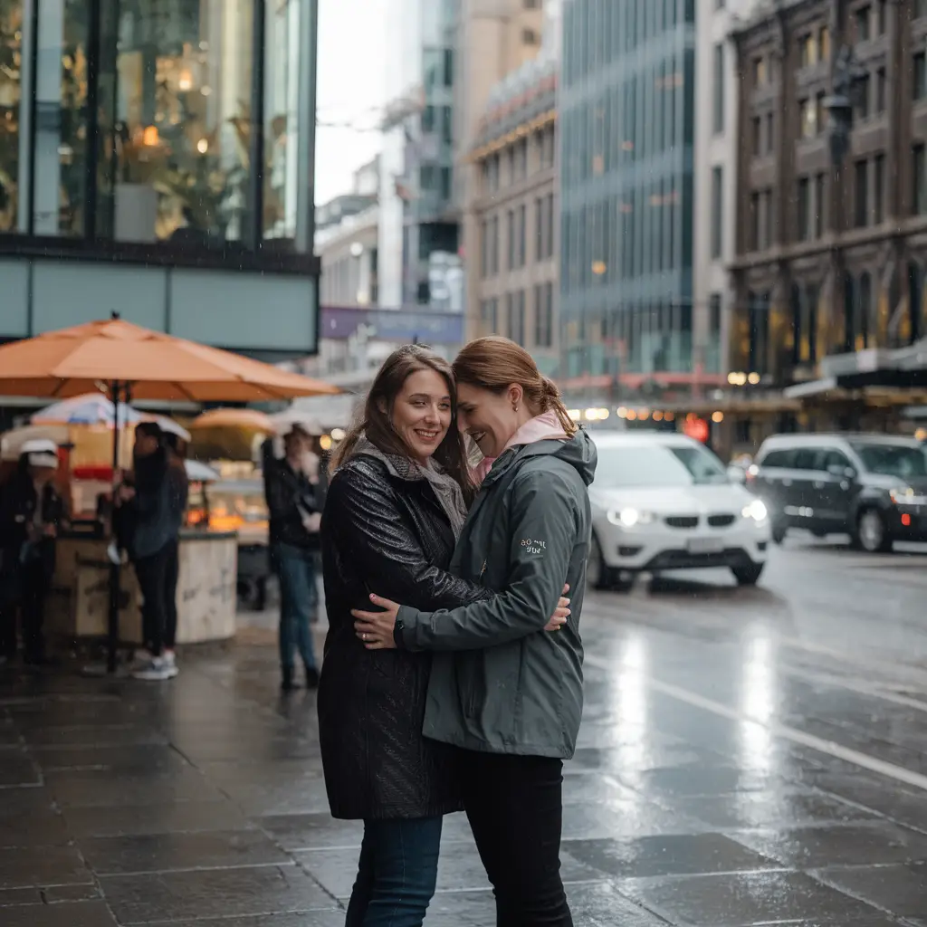 Lesbian dating in Muskogee, Oklahoma – online singles waiting to meet you.