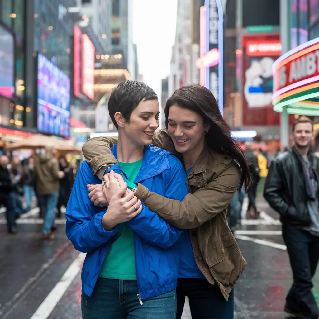 Lesbian dating online in Norman, Oklahoma – meet singles for love, fun, and adventure.