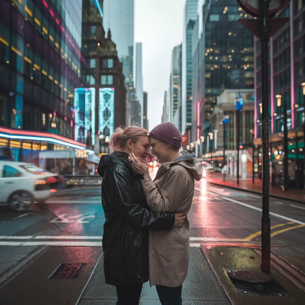 Lesbian dating in Tulsa, Oklahoma – online singles are waiting to meet you!