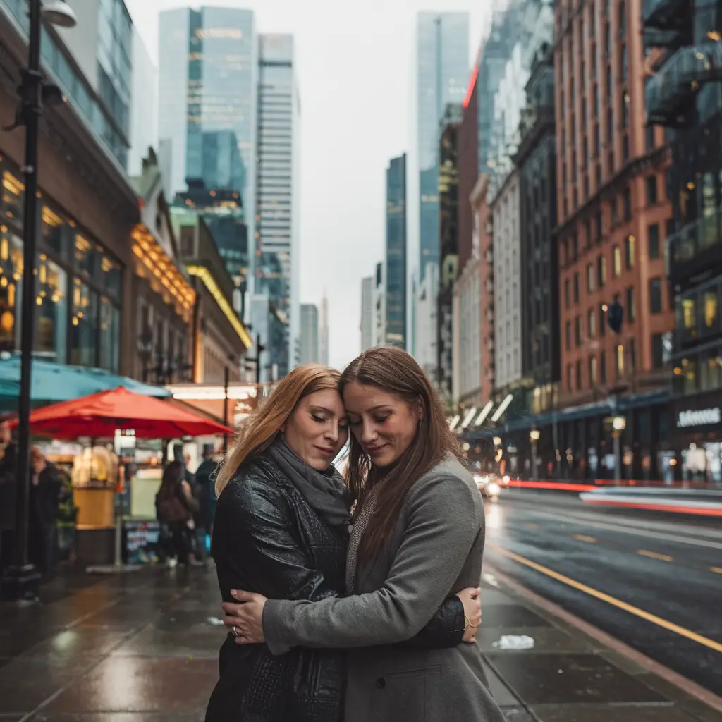 Lesbian dating online in Albany, Oregon – meet singles for love, friendship, or fun.