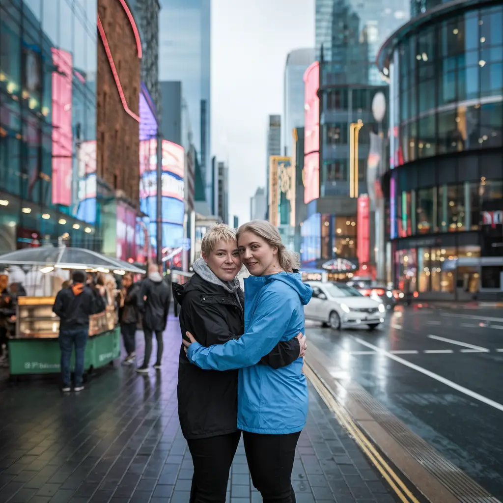 Meet Lesbian singles in Gresham, Oregon – find your perfect match through online dating.