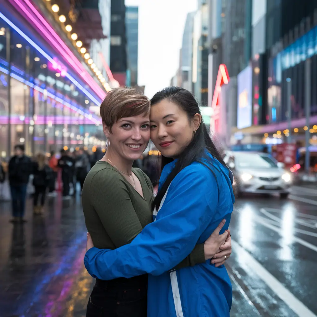 Meet Lesbian singles in Hillsboro, Oregon – dating online for singles like you!